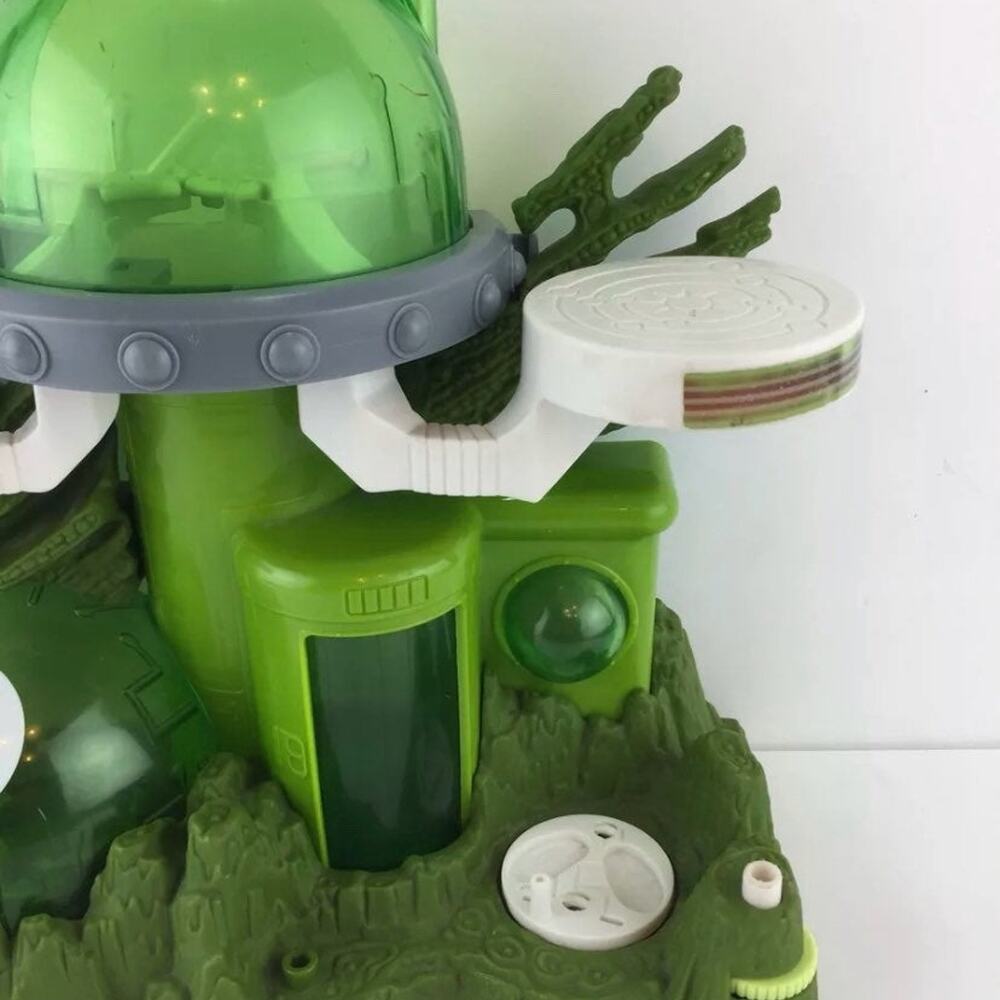 Fisher Price Imaginext DC Green Lantern - Picture 4 of 5